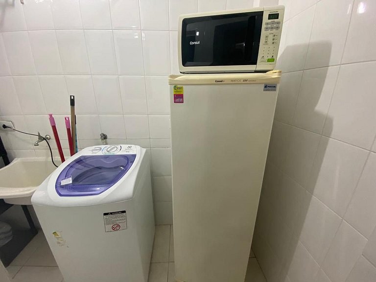 Depto 1 habitacion econômico en Bombinhas cerca de la playa!